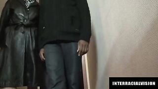 Raven Haired Cutie Cuckolded For the 1st Time By BBC - Iljimae - InterracialVision