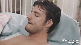 Anal Sex First Time - HIS WAS FIRST IN MY ASS on XConfessions by Erika Lust