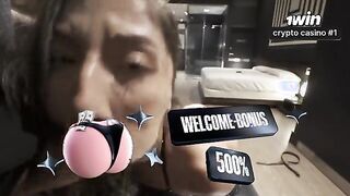 Compilation of horny ANAL moments and more Little Tina 2025