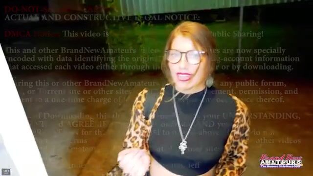 Nerdy Cutie Raelynn Enjoys A Deep Anal Bang And Eats Cum!