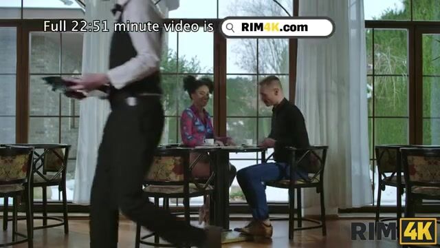 RIM4K. Rimder Release