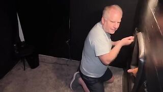 Starbutts: Gloryhole Customers Ordering Coffee with Special Cream - Cliff Media Productions