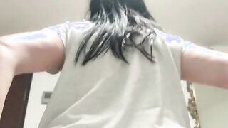 Amateur Mature MILF Anal Creampie Compilation -Ultimate The Best Kind of Reward
