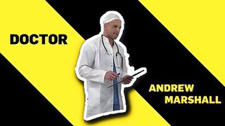 PINHOLE XXX. I wanna lick my doctor's hard cock and film it