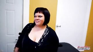 Candace Has Performed Some Great Oral & Facial Scenes!