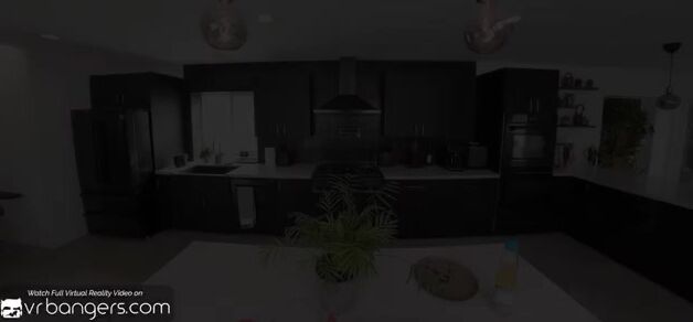 VR Bangers Awesome Anal Threesome with Cutest Blondes Khloe Kingsley and Haley Spades In HD Porn