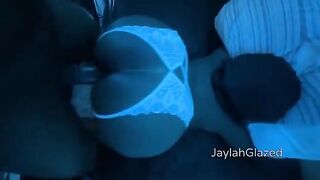 Jaylah Glazed
