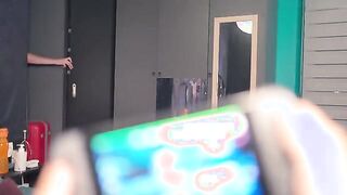 Step Sis Begs Step Bro: Kicked Out by Step Mom – Let Me Stay for Anal Every Night!