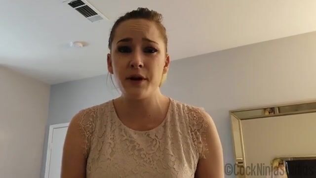 Jealous Step Mom Competes With Step Aunt For Step Son ANAL CREAMPIE- Smarty Kat 314