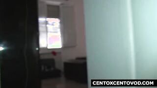 Grande sveltina con la mucca Carolina! CentoXCento